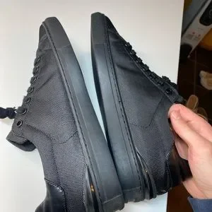 STEVE MADDEN GOALZ SNEAKER
Mens size 13 Steve Madden | Shoes | Steve Madden Goalz Sneakermens Size 3  main image 3